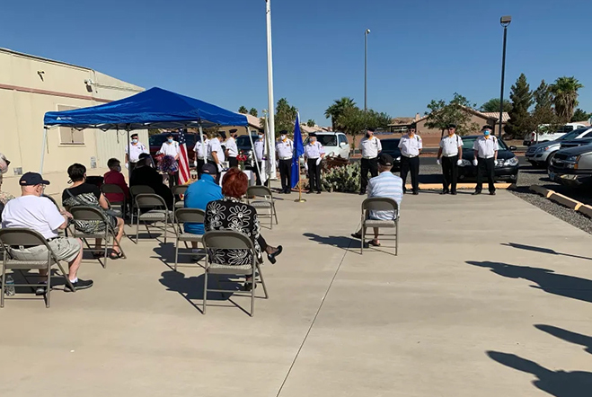 events and community gatherings